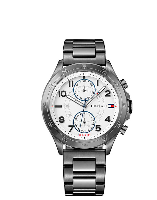 Часы Tommy Hilfiger Hudson 1791341
